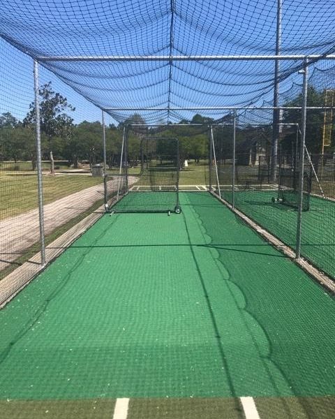 Turf – Netting Pros