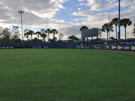 Stadium Padding