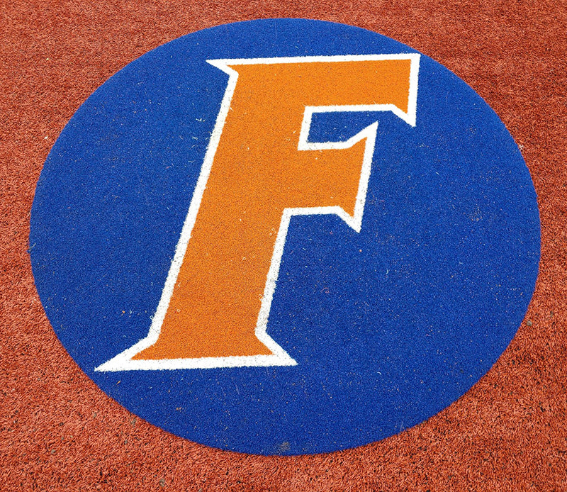 Custom Turf On Deck Circles – Netting Pros