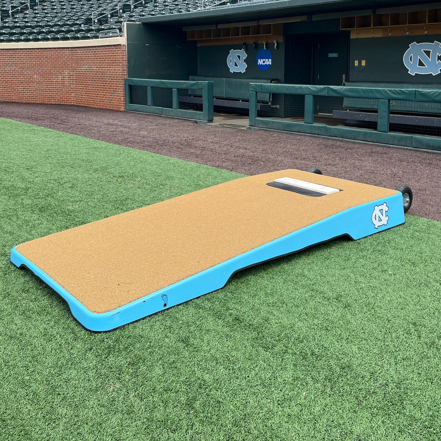 Custom BP Platform