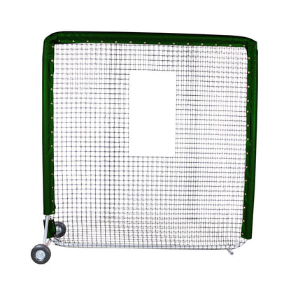 8 x 8 Pro Pitching Machine Screen