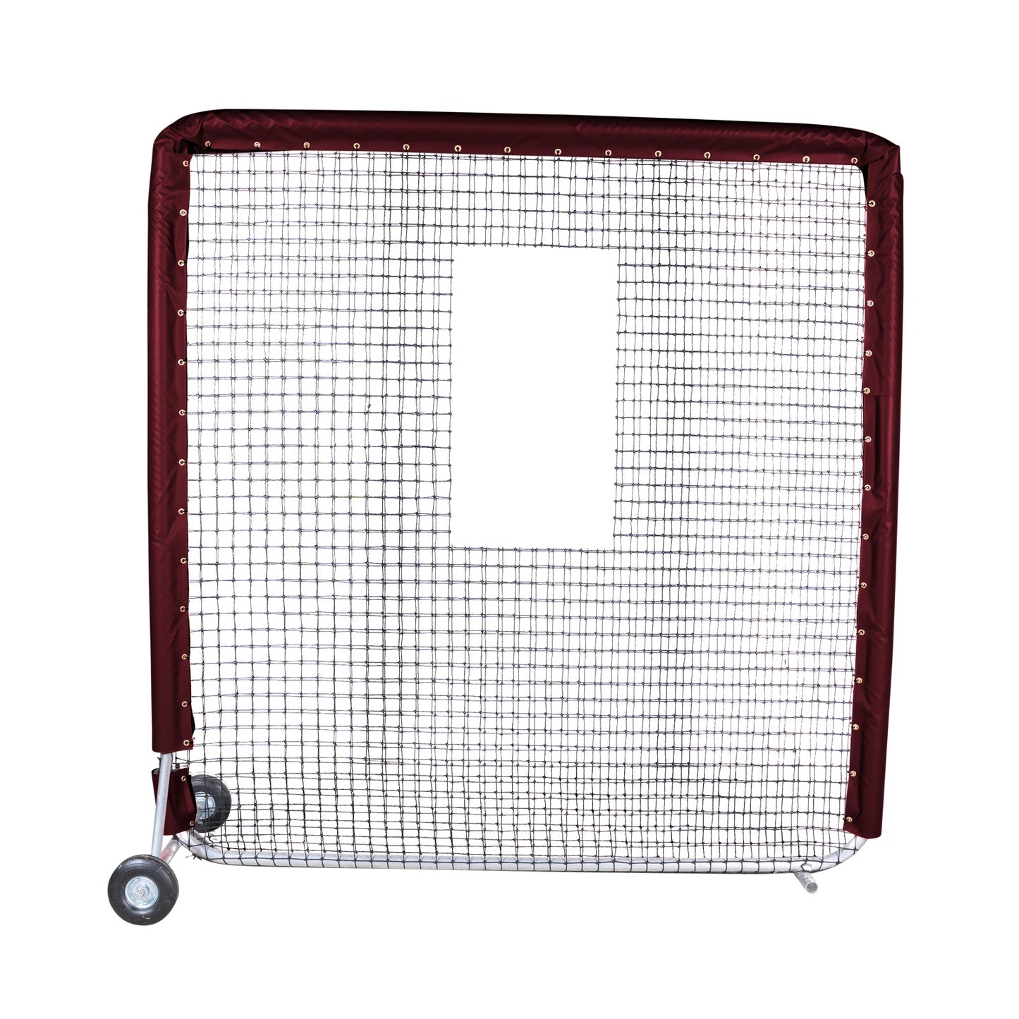 8 x 8 Pro Pitching Machine Screen