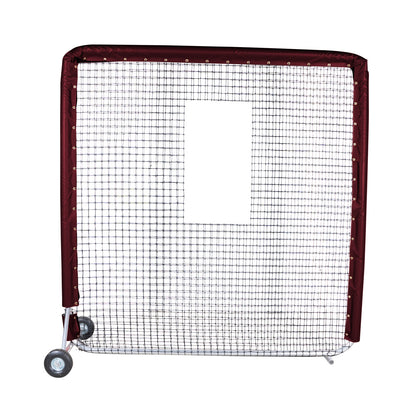 8 x 8 Pro Pitching Machine Screen