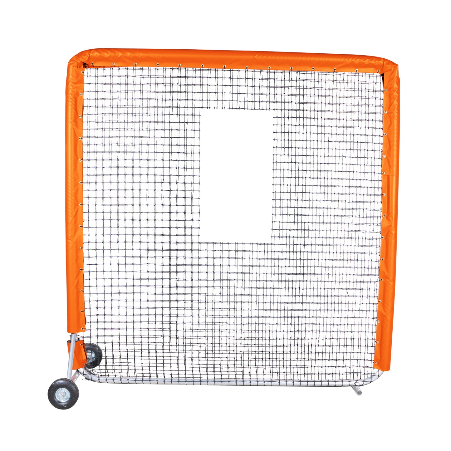 8 x 8 Pro Pitching Machine Screen