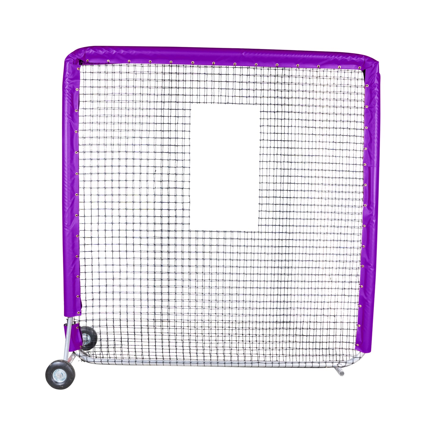 8 x 8 Pro Pitching Machine Screen