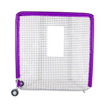 8 x 8 Pro Pitching Machine Screen