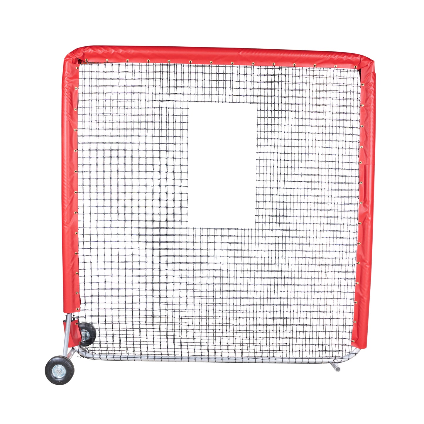 8 x 8 Pro Pitching Machine Screen