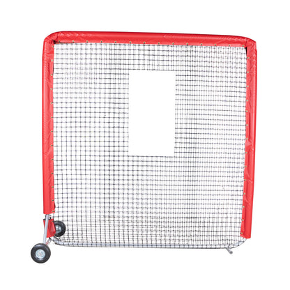 8 x 8 Pro Pitching Machine Screen