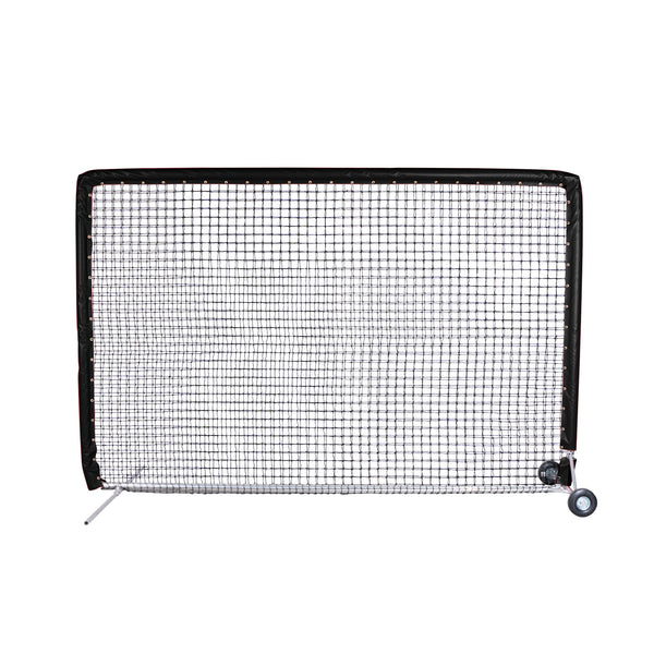 8 x 12 Infield Screen REPLACEMENT NET – Netting Pros