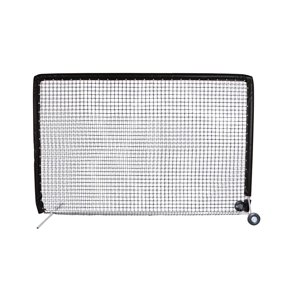 8 x 12 Infield Screen REPLACEMENT NET – Netting Pros