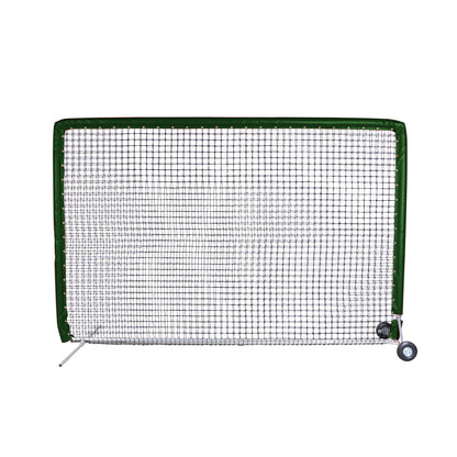 8 x 12 Pro Infield Screen (Bullpen Screen)