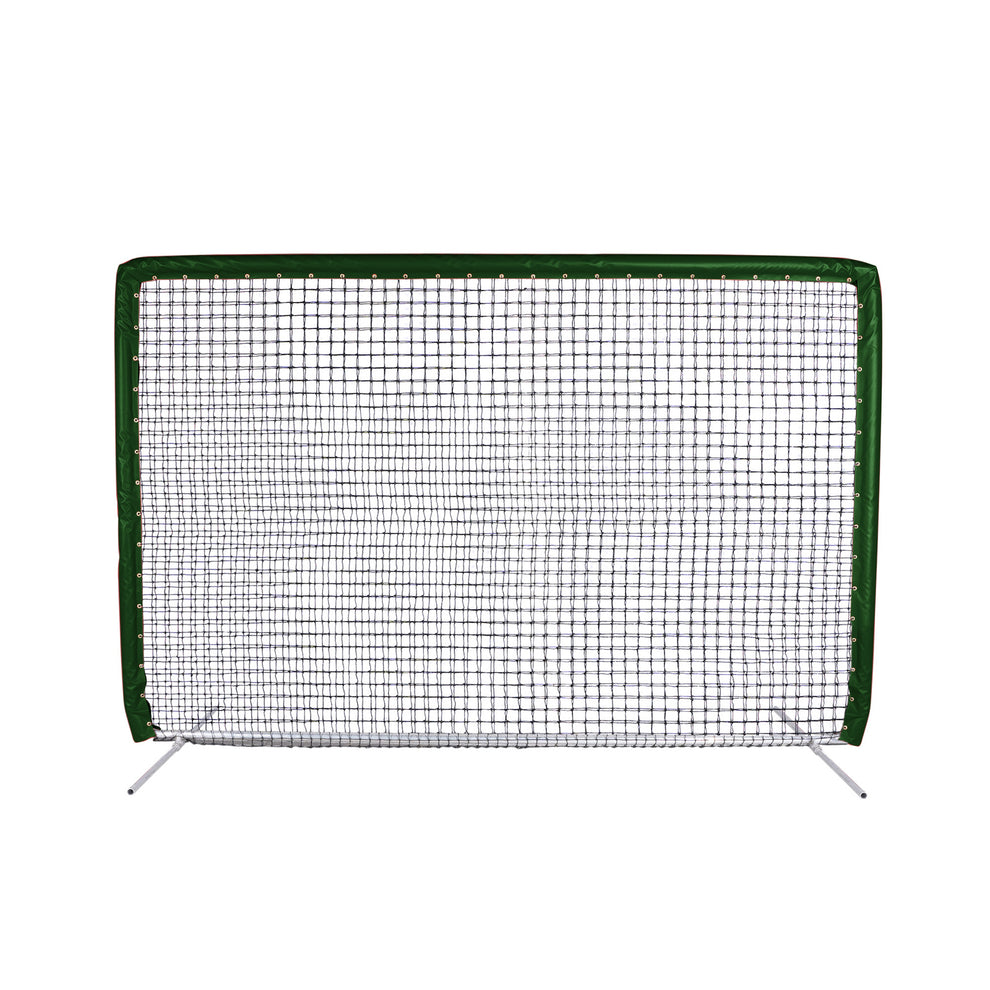 8 x 12 Standard Infield Screen (Bullpen Screen) – Netting Pros