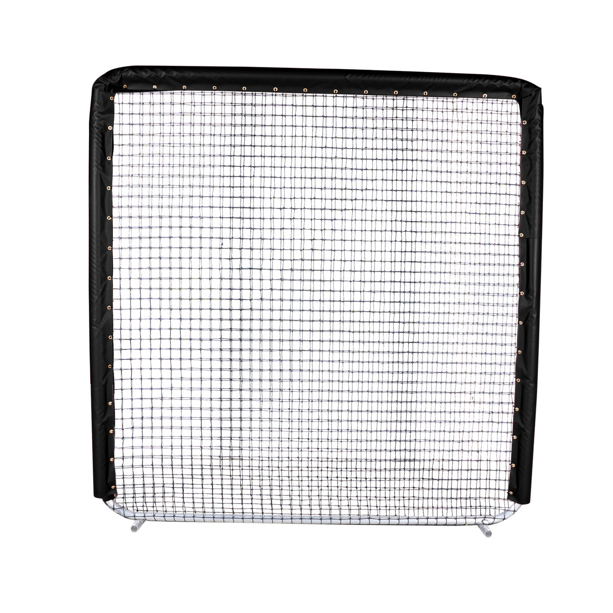 7 x 7 Standard Infield Screen (Base Screen) – Netting Pros