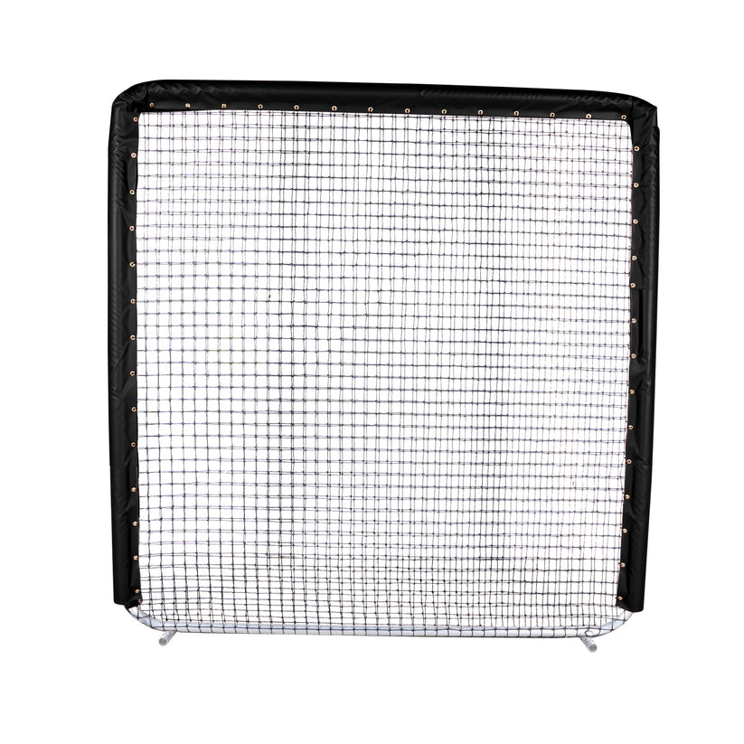 7 x 7 Standard Infield Screen (Base Screen) – Netting Pros