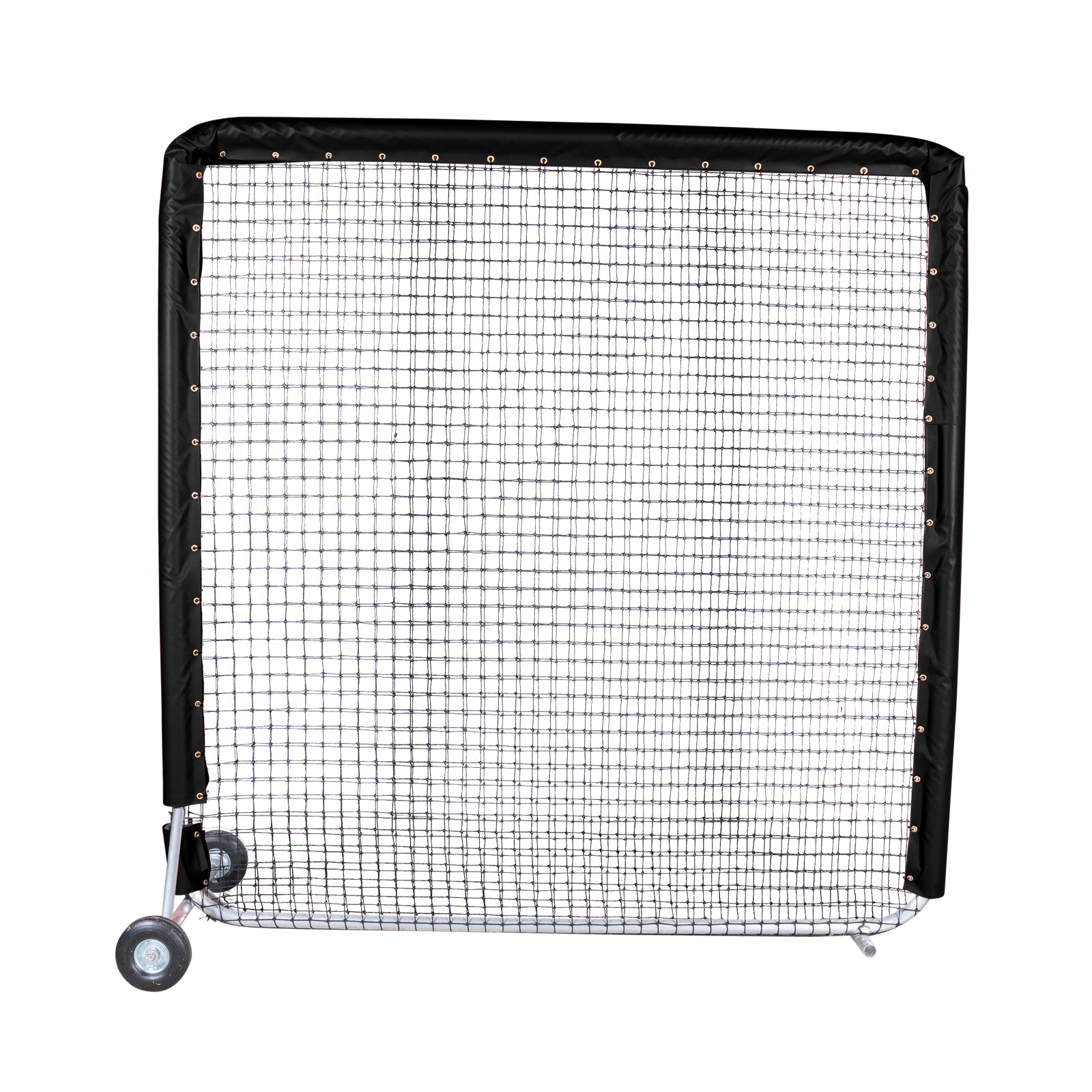 7 x 7 Pro Infield Screen (Base Screen) – Netting Pros