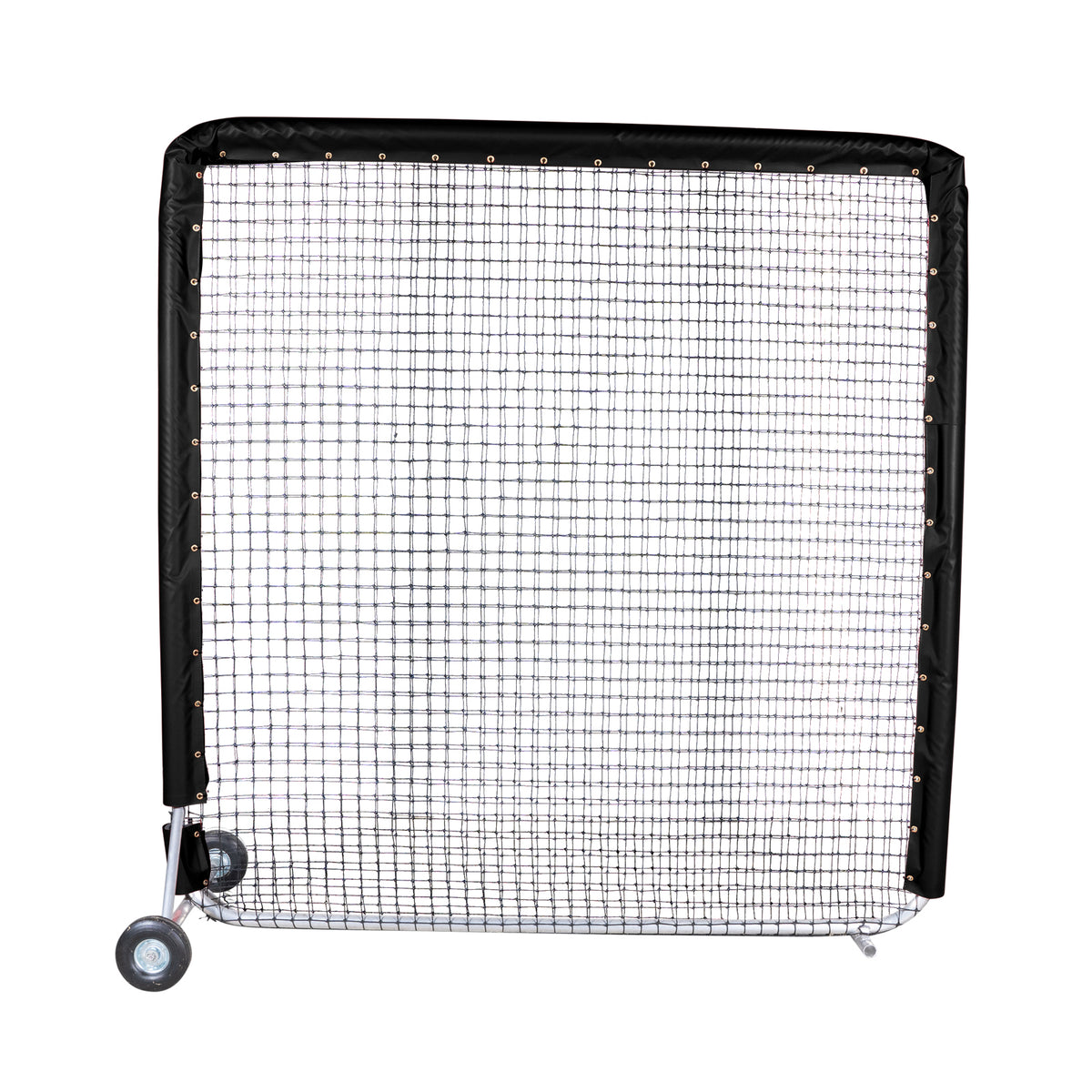 8 x 8 Pro Infield Screen (Base Screen) – Netting Pros