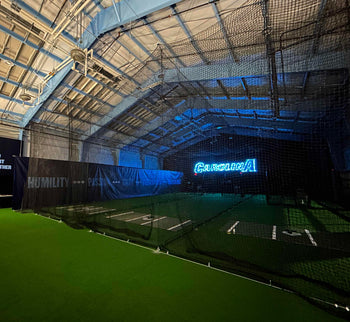 Batting Cages