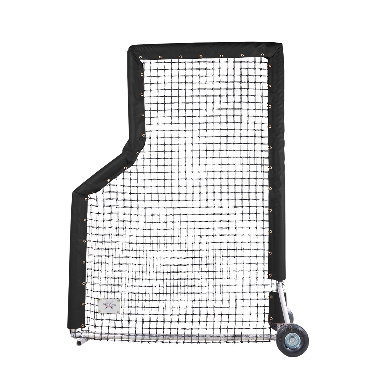 BANDERUOLA DOUBLE HEADER 5インチ 5x7 Pro Express L Screen – Netting Pros