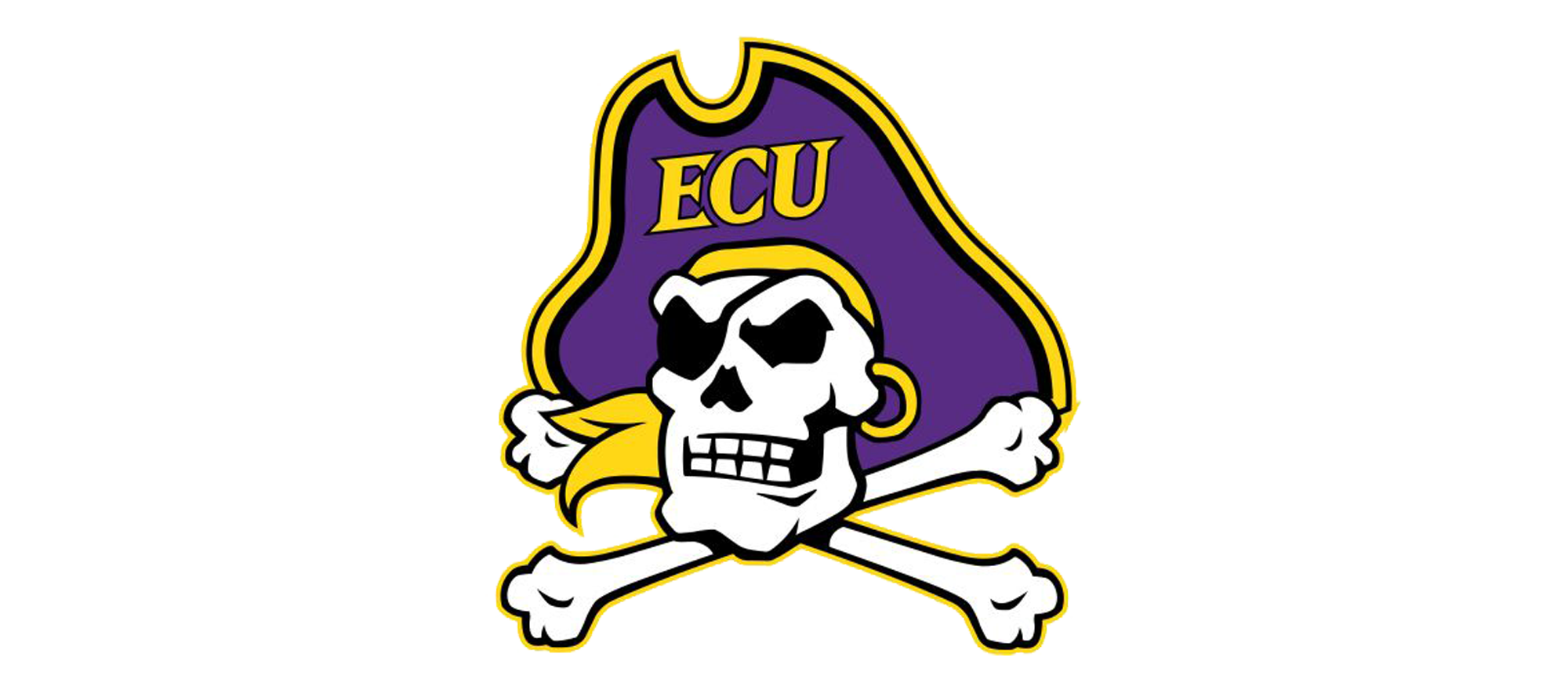 East Carolina Pirates