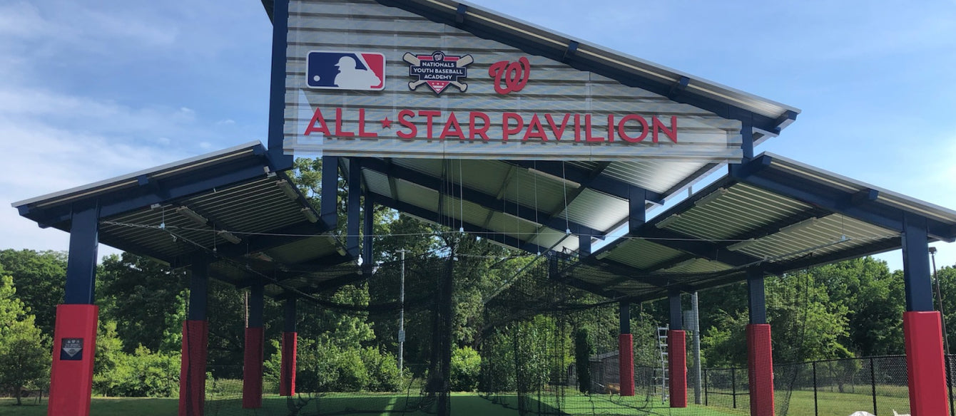 High School & Other Facilities