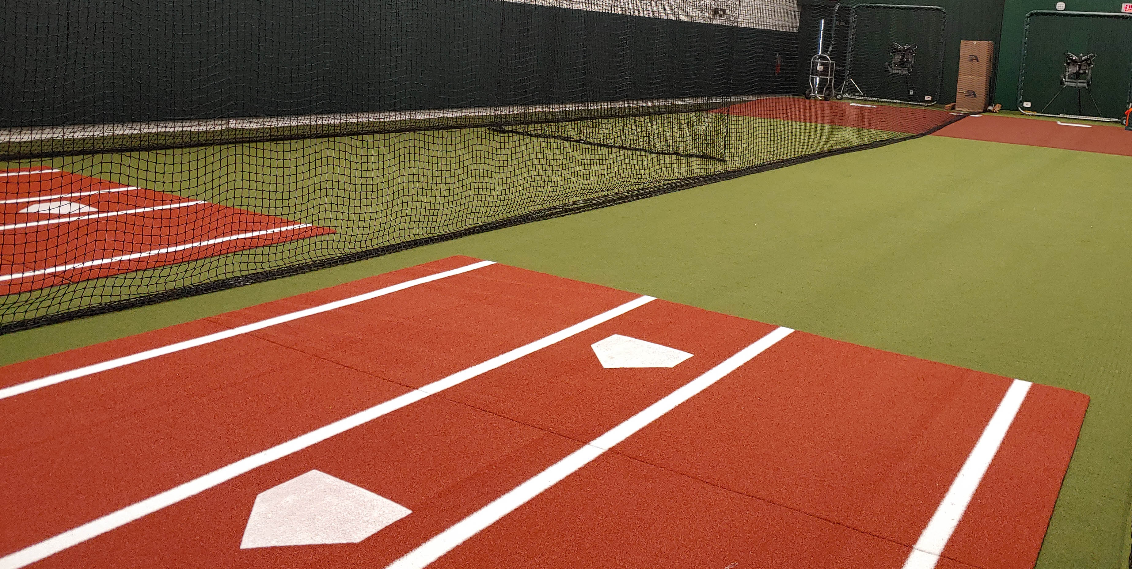 Turf – Netting Pros