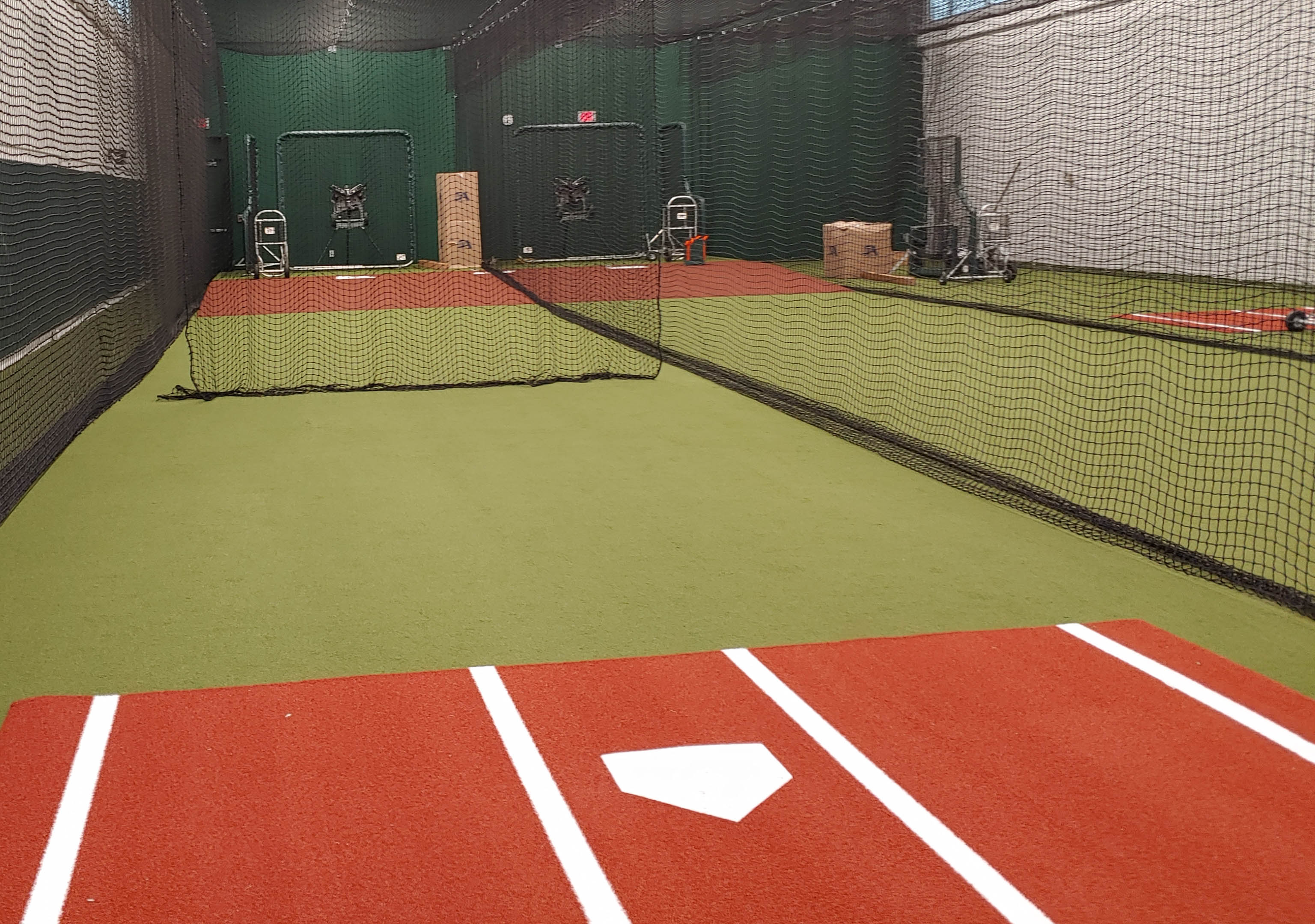 Turf – Netting Pros