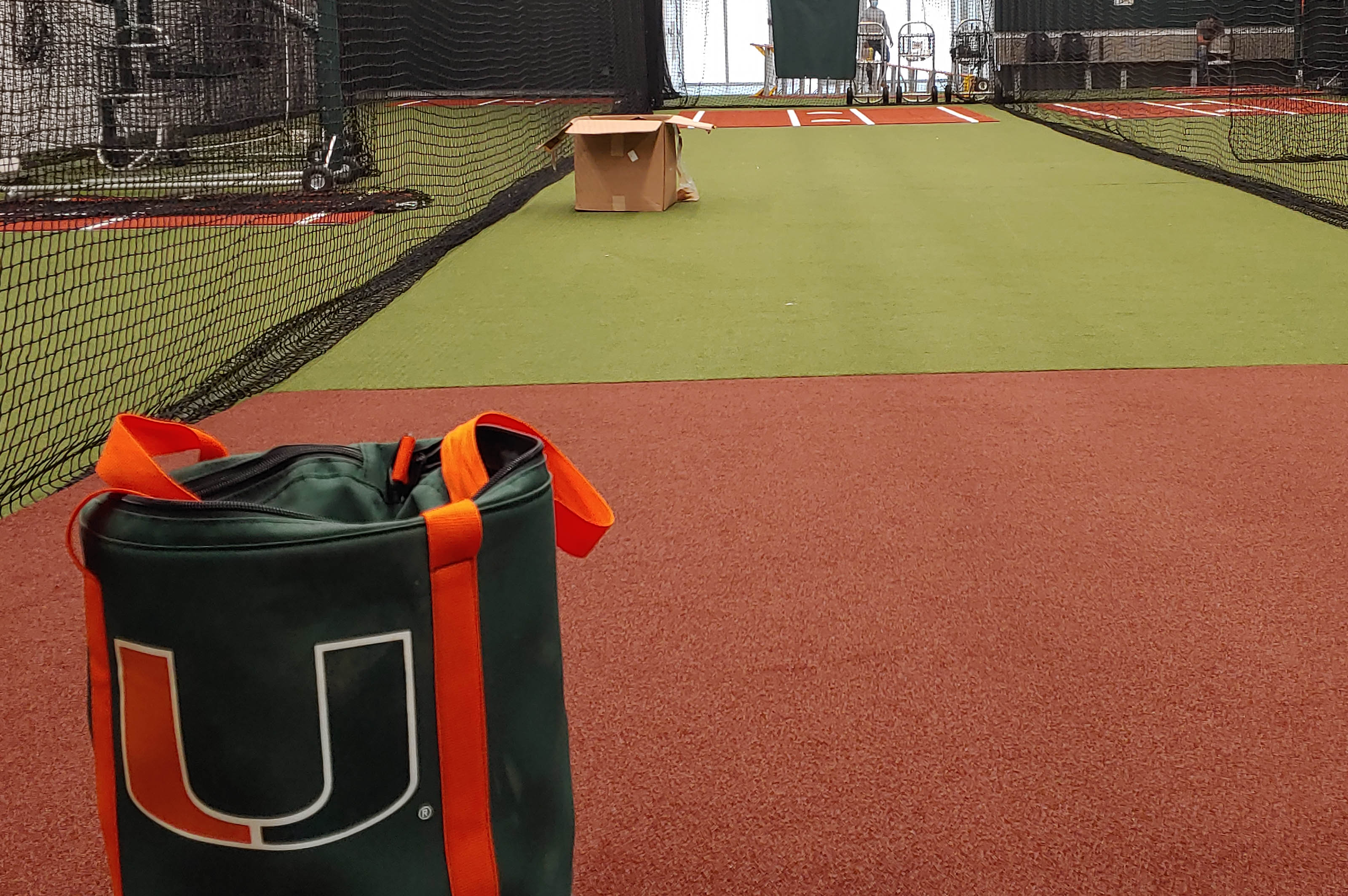 Turf – Netting Pros