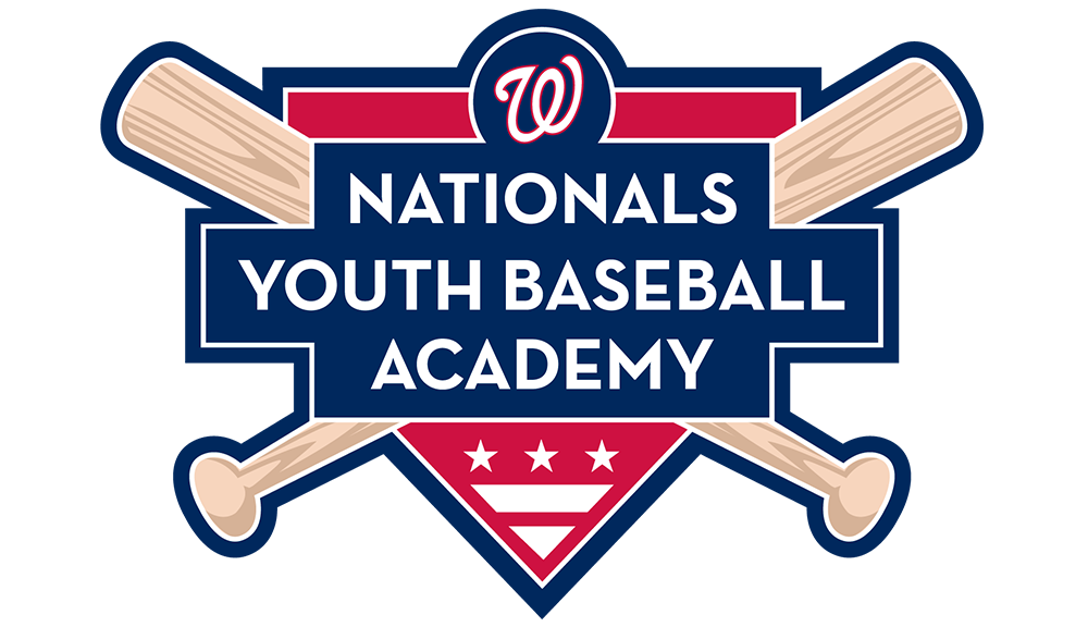 Nationals Youth Baseball Academy