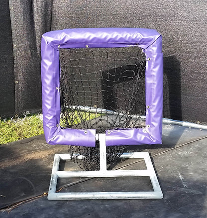 Portable Catcher - Pitch Trainer