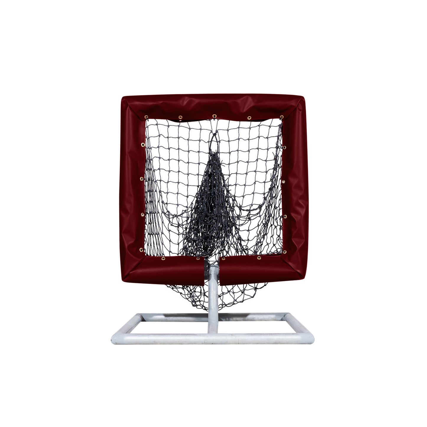 Portable Catcher - Pitch Trainer