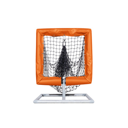 Portable Catcher - Pitch Trainer