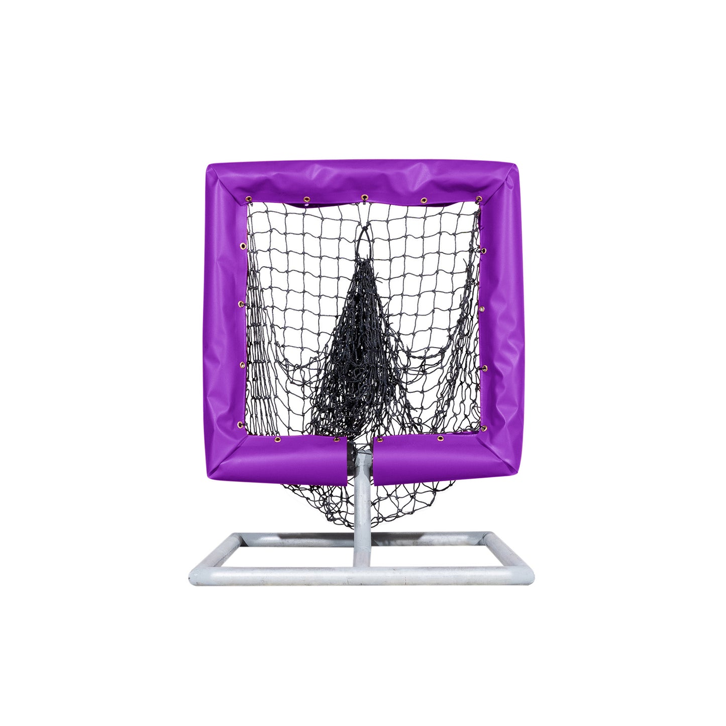 Portable Catcher - Pitch Trainer