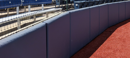 Ballpark Edition - Backstop Pads