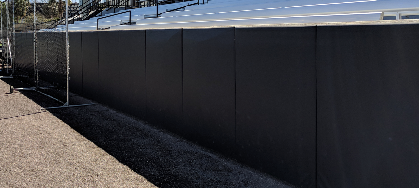 Ballpark Edition - Backstop Pads