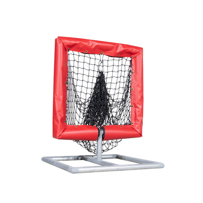 Portable Catcher - Pitch Trainer