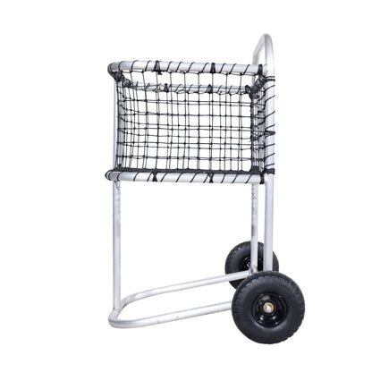 MONSTER BALLCART 300 [LIFETIME WARRANTY]