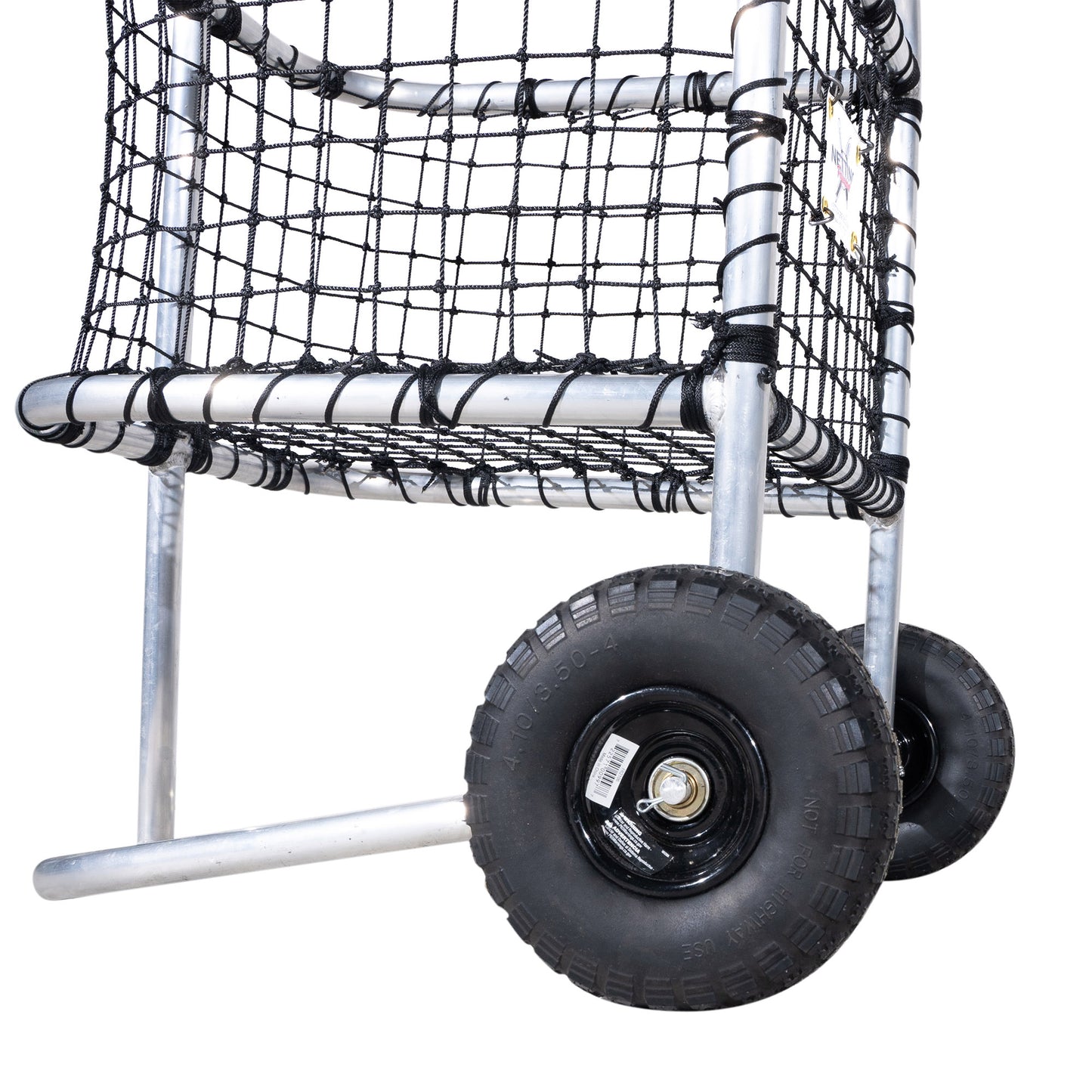 Ball Cart Pro Lowboy (Baseball)