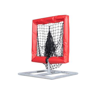 Portable Catcher - Pitch Trainer