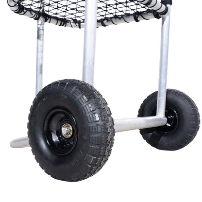 MONSTER BALLCART 200 [LIFETIME WARRANTY]