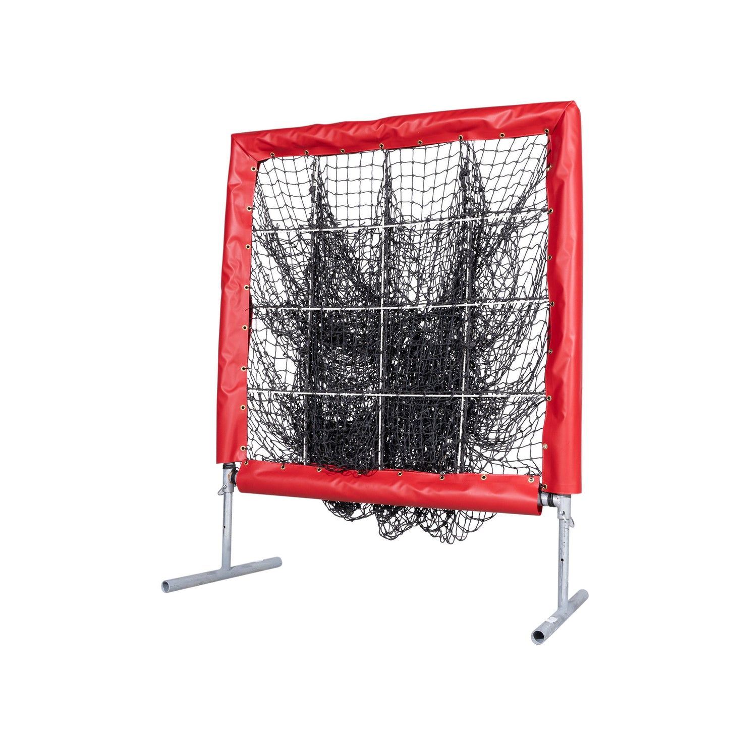 16 Zone Pitch Trainer