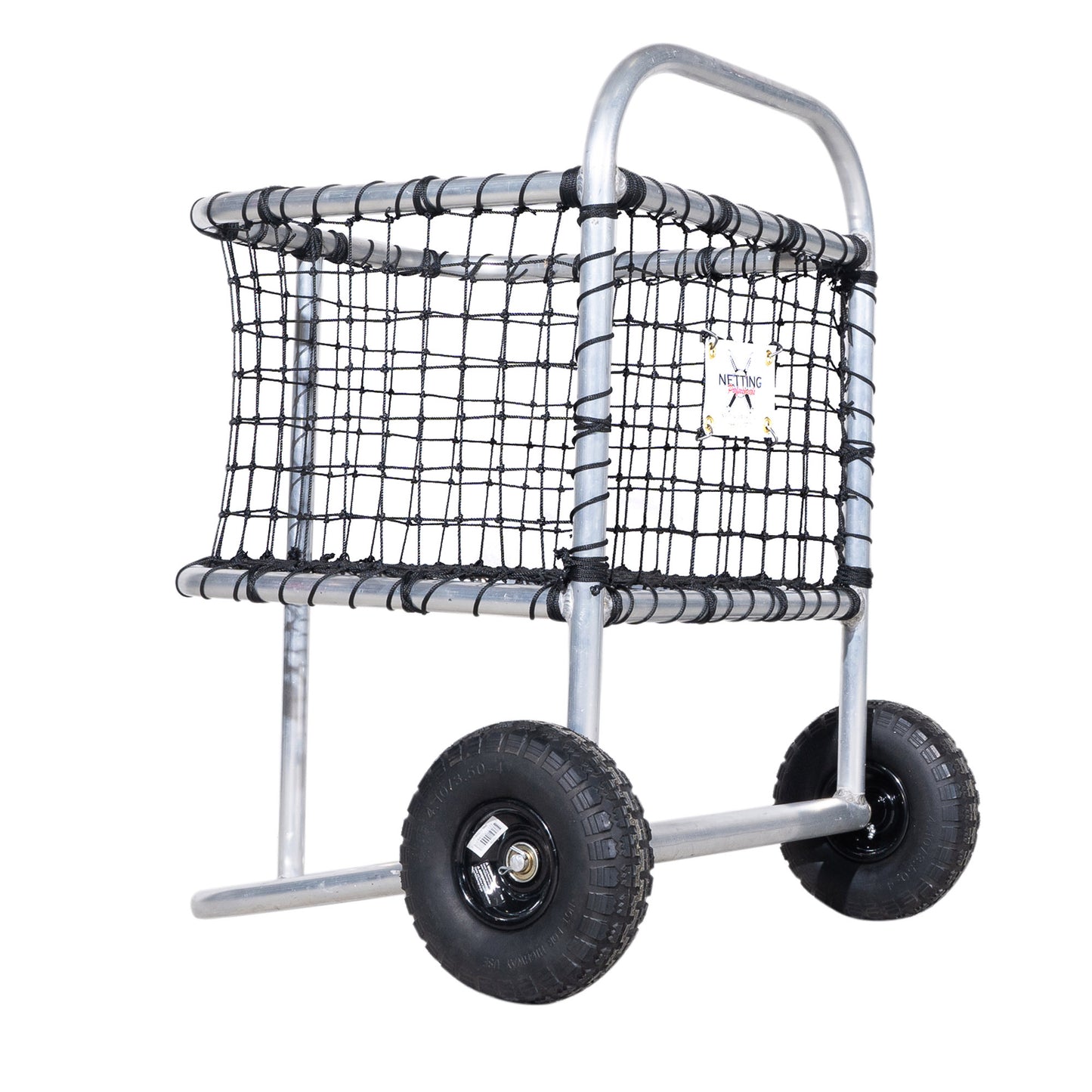 Ball Cart Pro Lowboy (Softball)