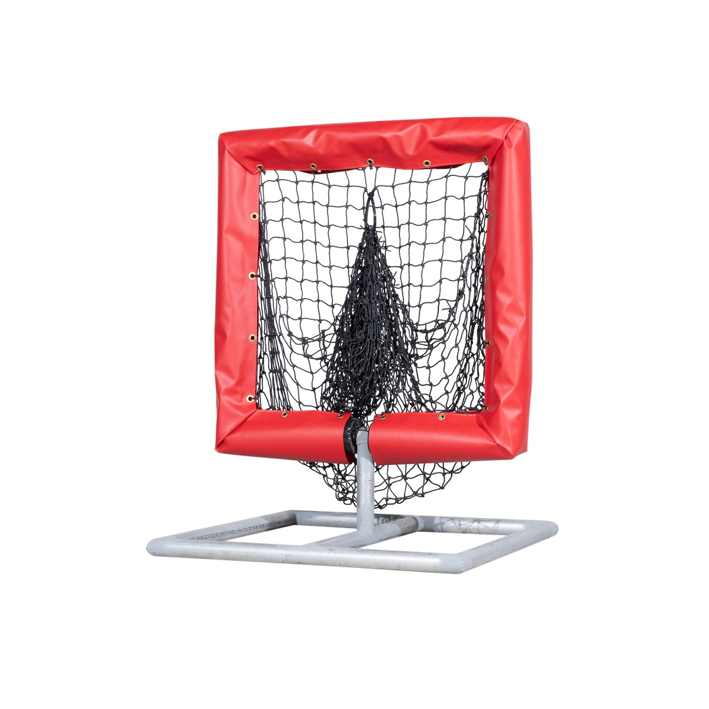 Portable Catcher - Pitch Trainer