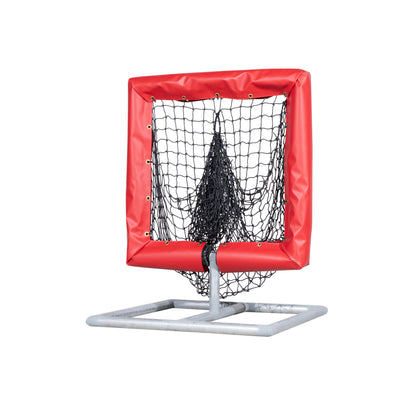 Portable Catcher - Pitch Trainer