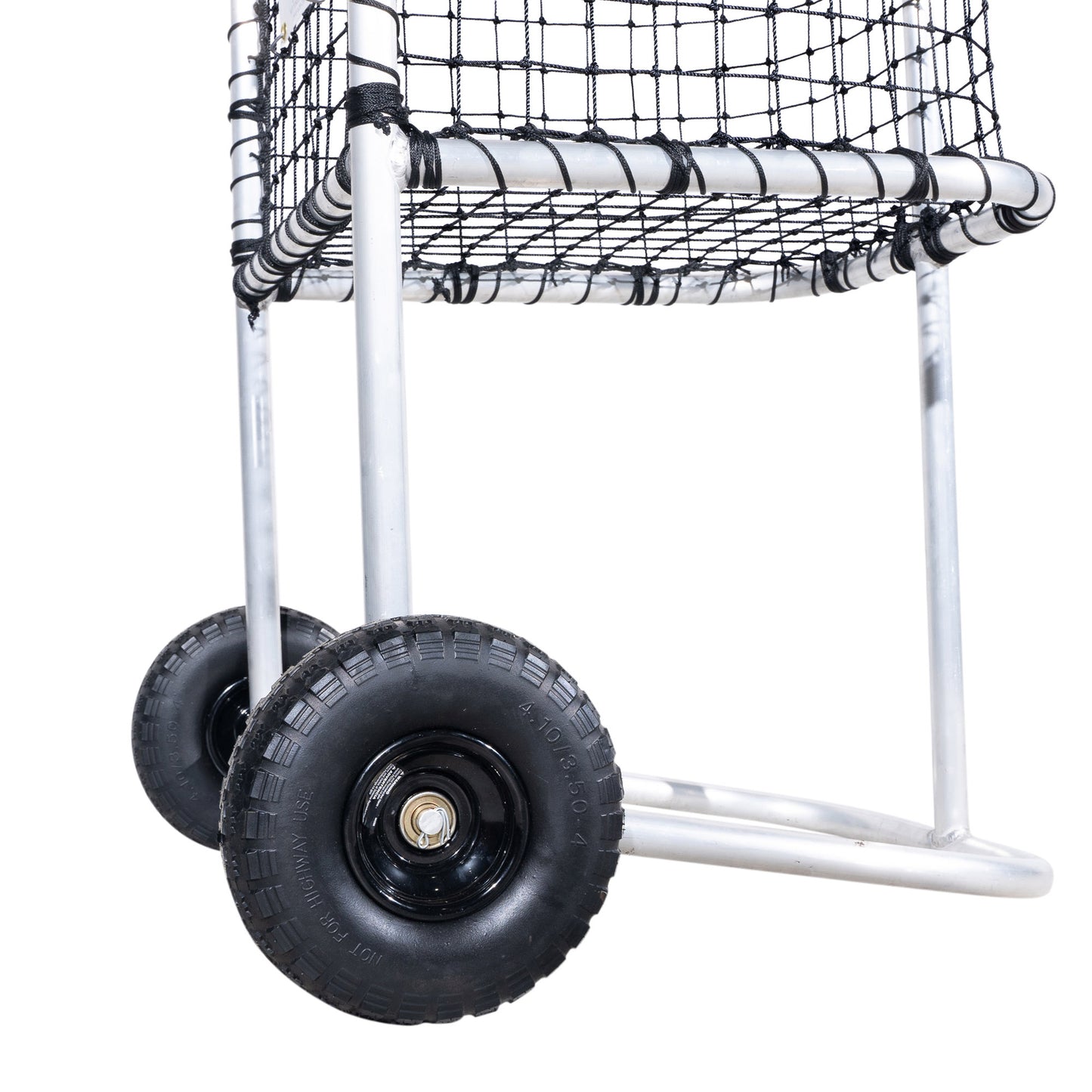 MONSTER BALLCART 300 [LIFETIME WARRANTY]