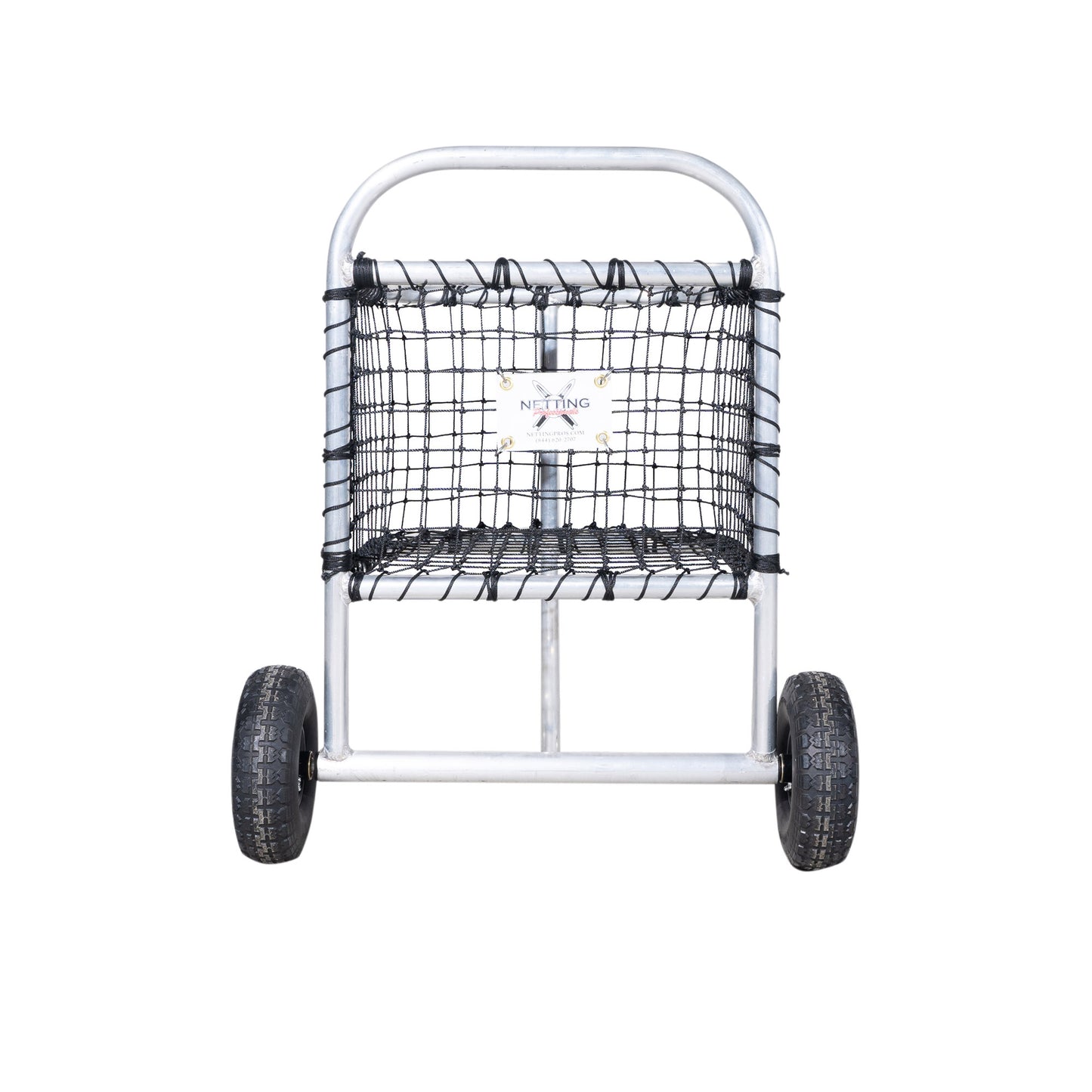 Ball Cart Pro Lowboy (Softball)