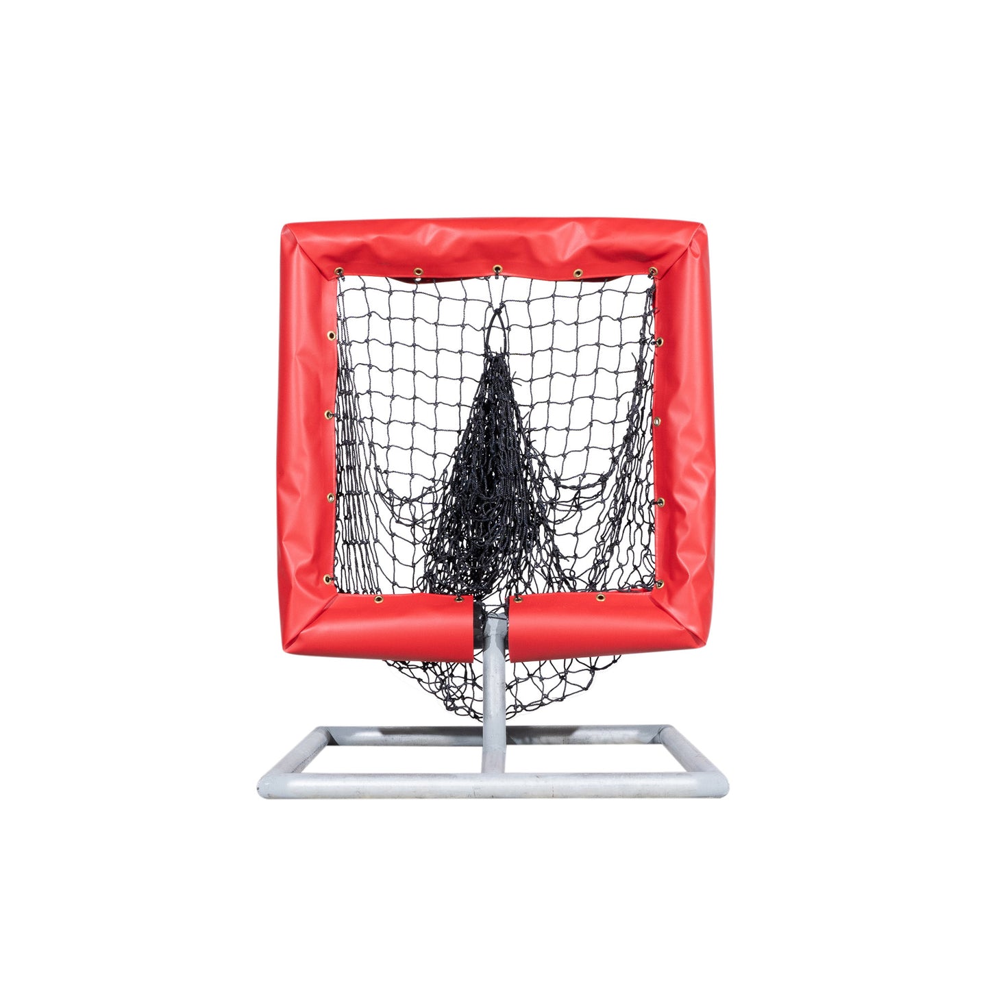 Portable Catcher - Pitch Trainer