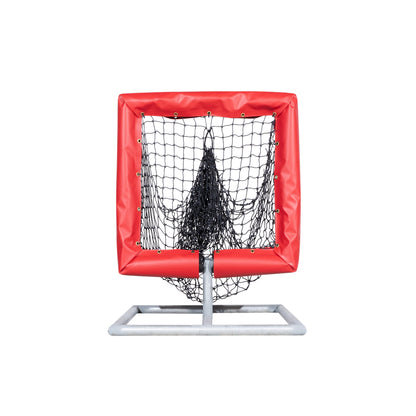 Portable Catcher - Pitch Trainer