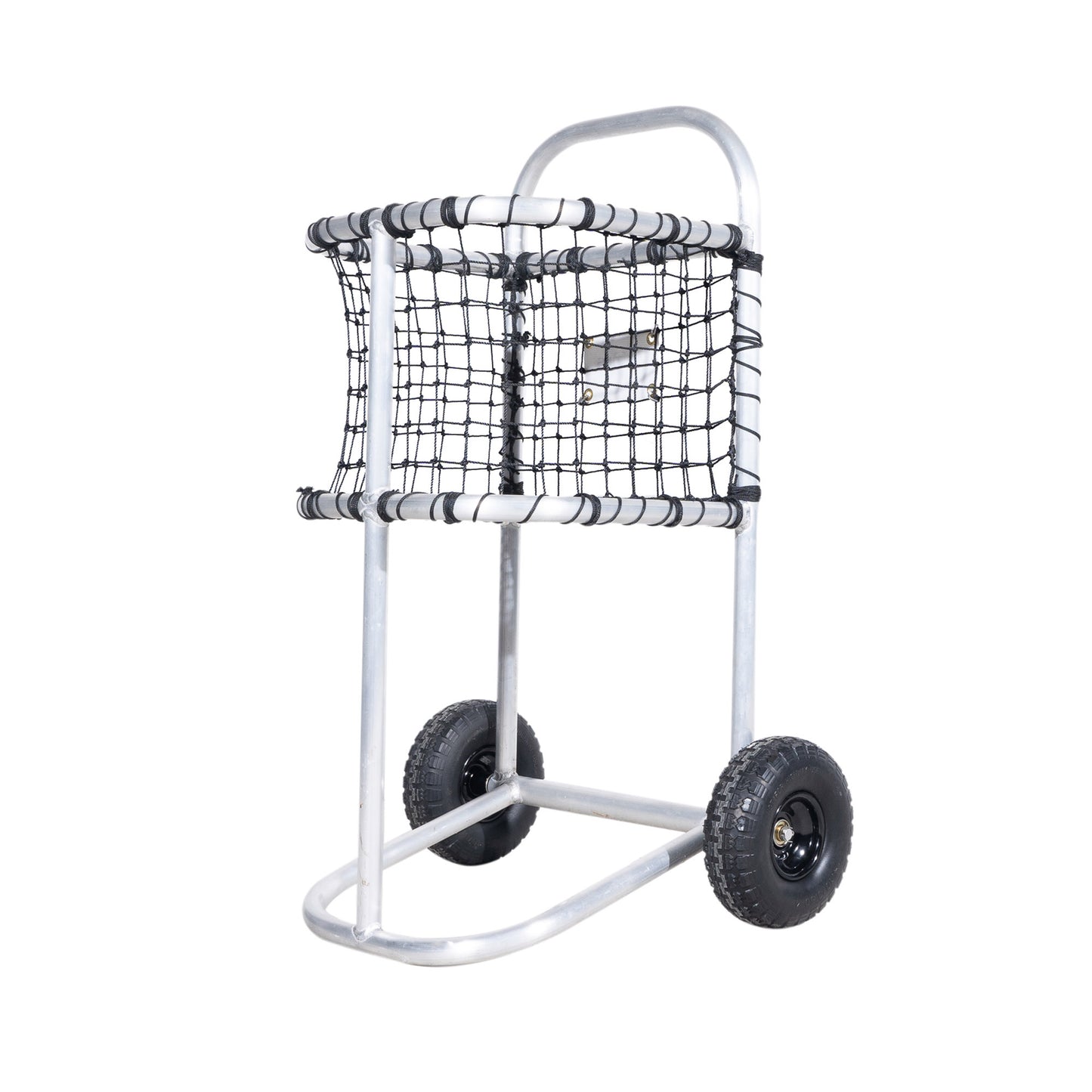 MONSTER BALLCART 200 [LIFETIME WARRANTY]