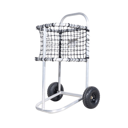 MONSTER BALLCART 200 [LIFETIME WARRANTY]