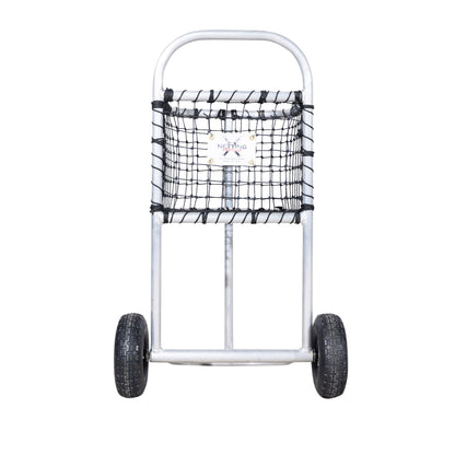 MONSTER BALLCART 200 [LIFETIME WARRANTY]